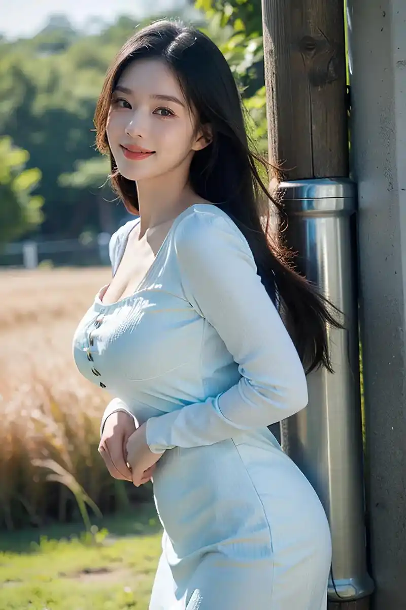 秋季穿搭